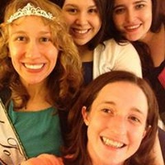 Angelica Anne Ocegueda