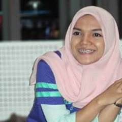 Dini Aisyah Nasution