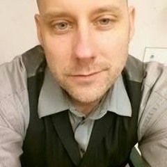 Eric Langsam