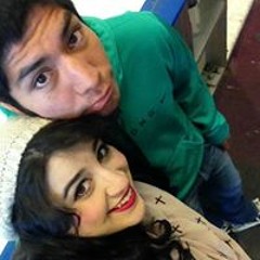 Monica Marie Miranda