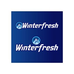 Mr.Winterfresh