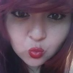 Cassandra Hernandez 26