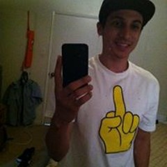Edwin Vega 25