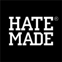 Hatemade