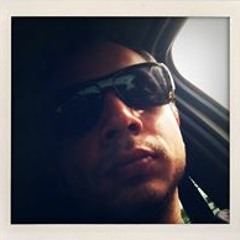 Jose Luis Pimentel 5