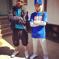 Jaleel Smith 2