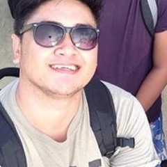 Ron Anthony Delos Santos