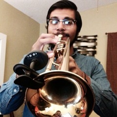 Better Off Alone for Brass Band