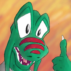 biggreenlzrd