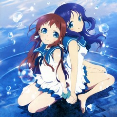 Stream Zenko.Nagi.no.Asukara  Listen to Nagi no Asukara Original