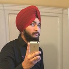 Amarjeet Singh 42