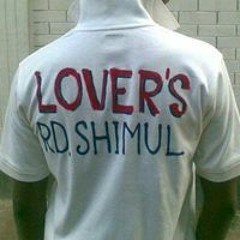 Randomshimul Shimul