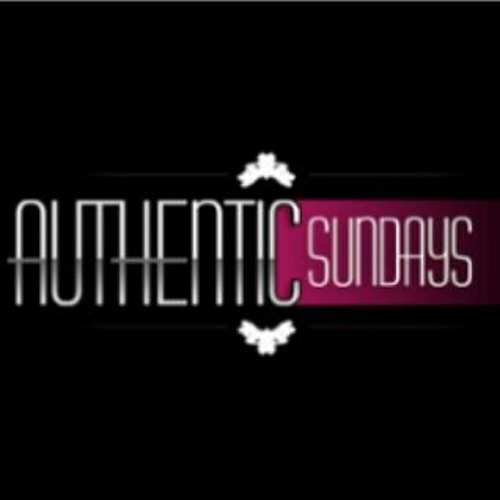 AuthenticSunday’s avatar