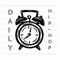 Daily Hip-Hop