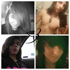 Brittne Jaycee Melton