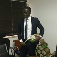 Adewale Badmos