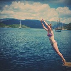 Emily 'Ryno Rhymes' Ryan