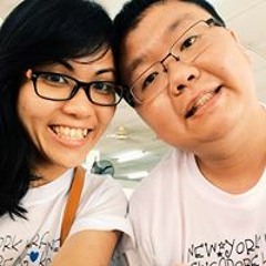 Catherine Ho Ming Lee