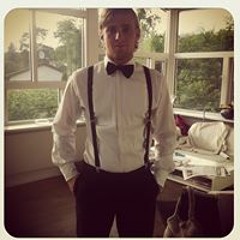 Mille Gloerfelt Tarp