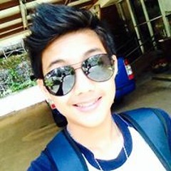 Justin Rudolf Ortega