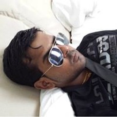 Srikanth Paramananthan