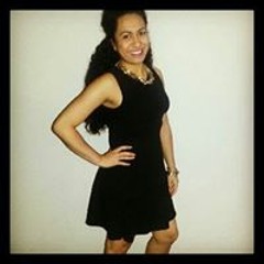 Chantelle Taka-Galvan