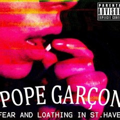 Pope Garçon