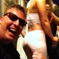 Mike Waterboy Barrett