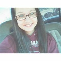 Trinity Marie Morgan