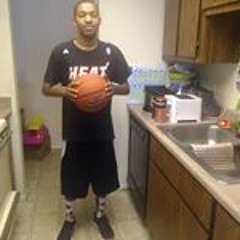 Keeshawn Spivey-johnson