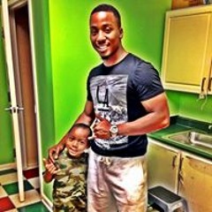 Quis Green-Light Williams