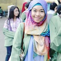 Amalia Nur Hidayah Lia