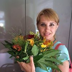 Kiryna Mikhailovna