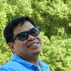 Arthur Hernandez Mundo