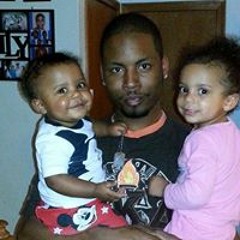 DeAnte Drama Set Gerald