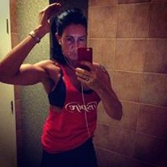 Sandra Thompson 16