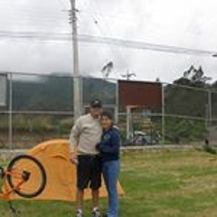 Andrés Ycaza Palacios