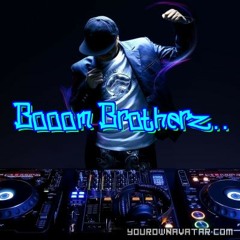 Booom_BrotherZ