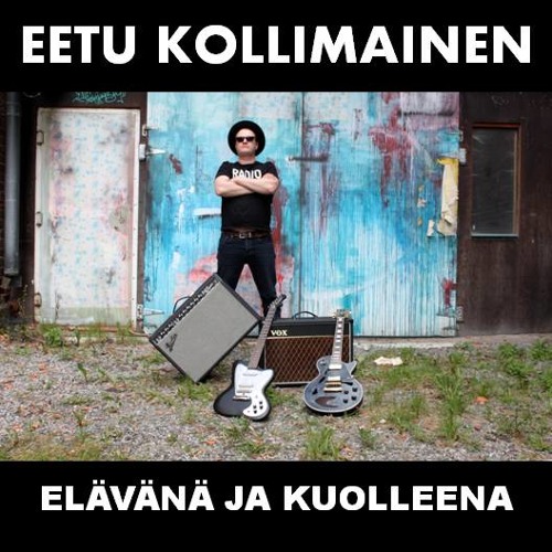 Stream Suuri Suu, Nopeet Jalat by Eetu Kollimainen | Listen online for free  on SoundCloud