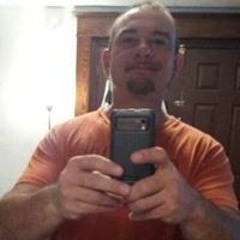 Wayne Finney Hamrick