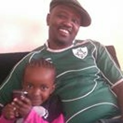 Charles Kang'ethe Mbugua