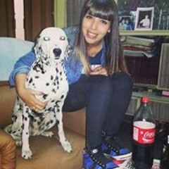 Daniela Michelle Saraullo