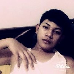 Allen Brian Hipolito