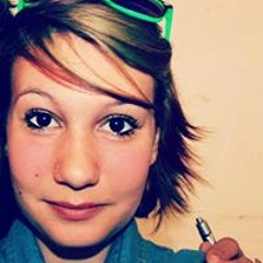 Arianna Howard Vullo