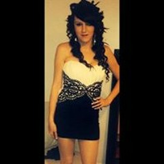 Danielle Louise Gillett