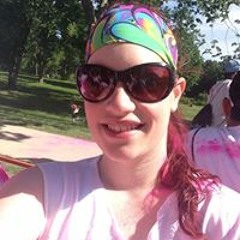 Rachel Deschaine Lagares