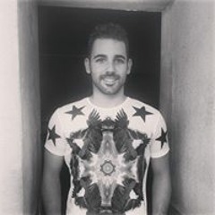 Javi Torregrosa Muñoz