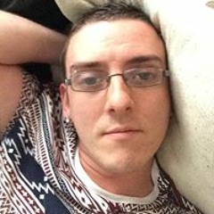 David Samuel Patton ヅ