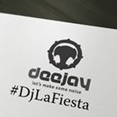 DjLa Fiesta