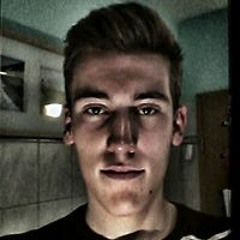 Marius Krauß 2